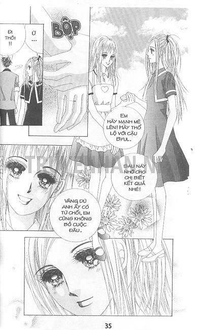 nụ hôn 5000 won chapter 34 17