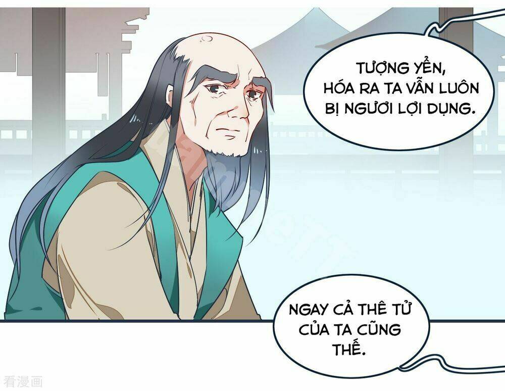 bỉ ngạn hoa chapter 29 6