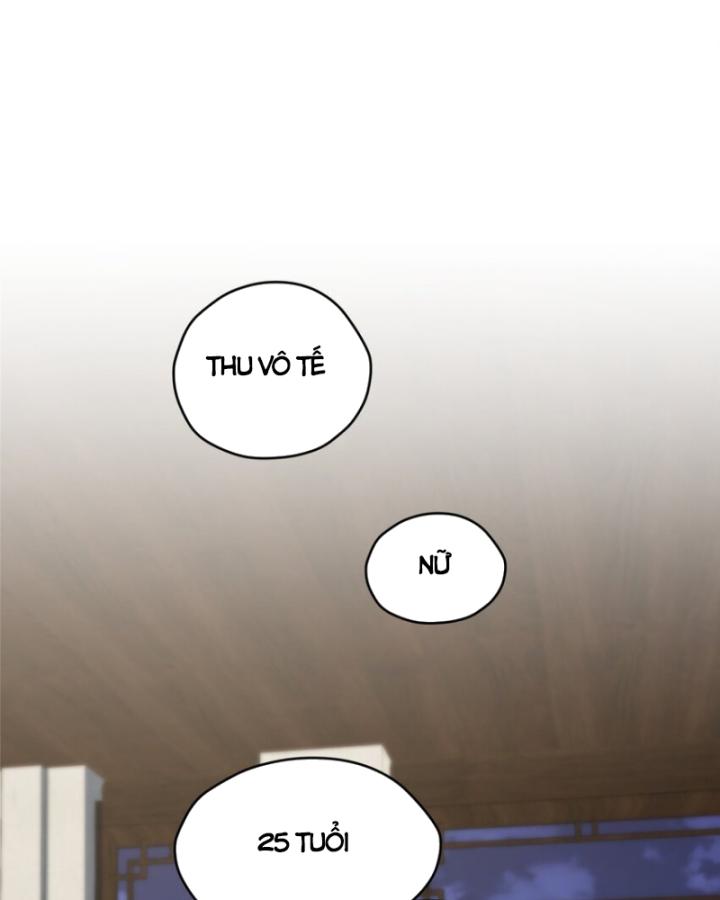 nữ chính chạy từ trong sách ra thì phải làm sao chapter 74 24