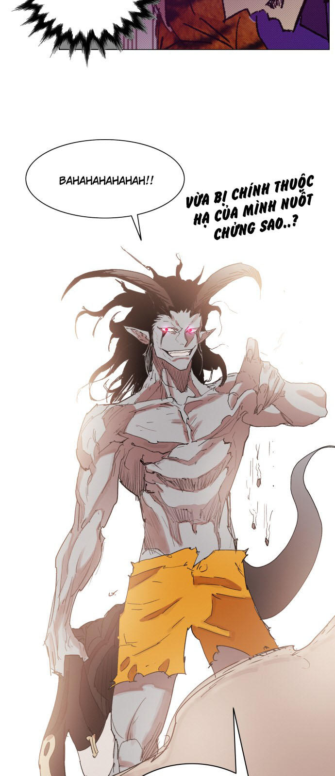 hard core leveling warrior chapter 155 60