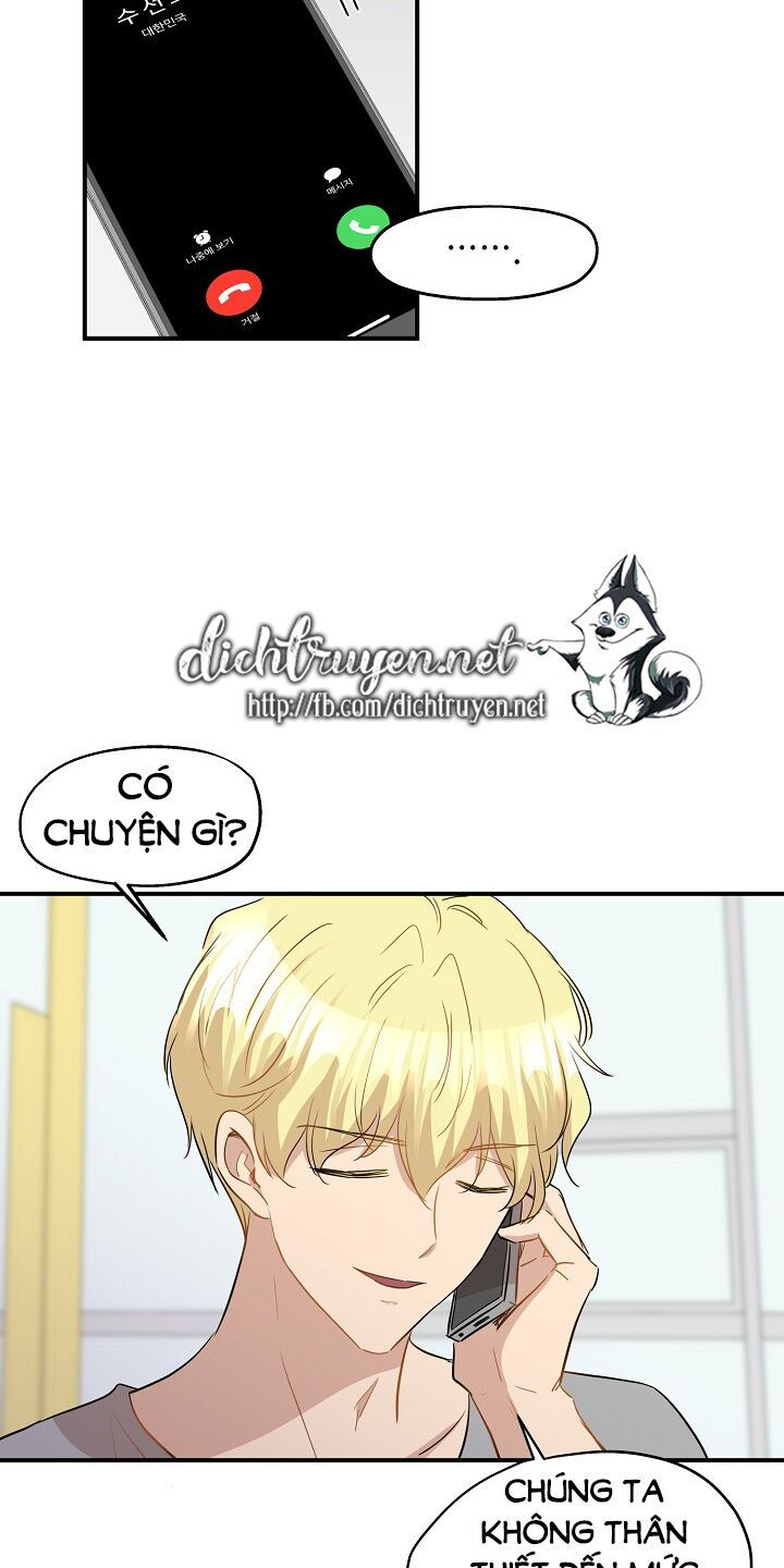 cuộc sống kỳ thú chapter 35 59