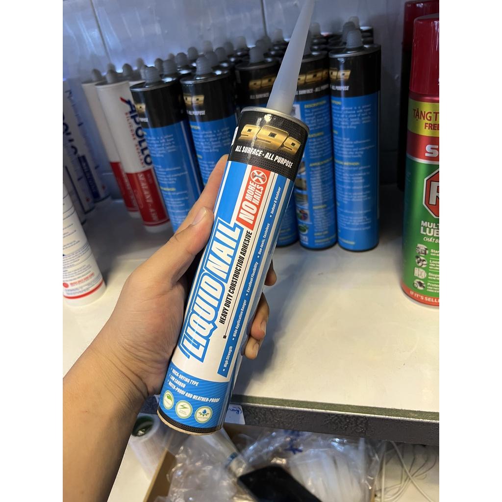 KEO DÁN ĐA NĂNG LIQUID NAIL 999