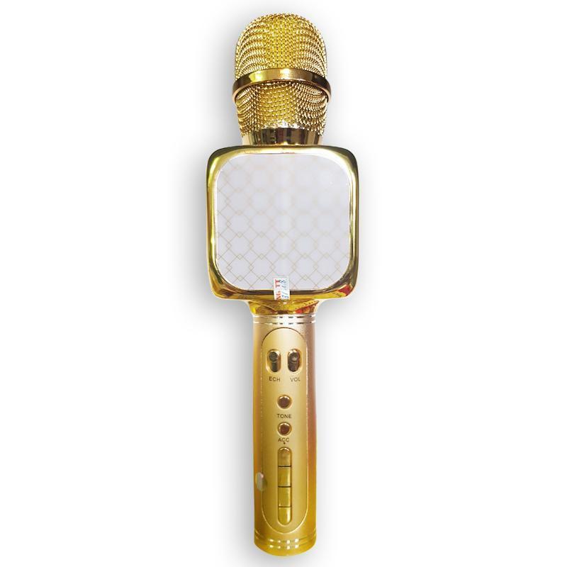 Micro karaoke bluetooth, Mic YS-69,thiết bị âm thanh