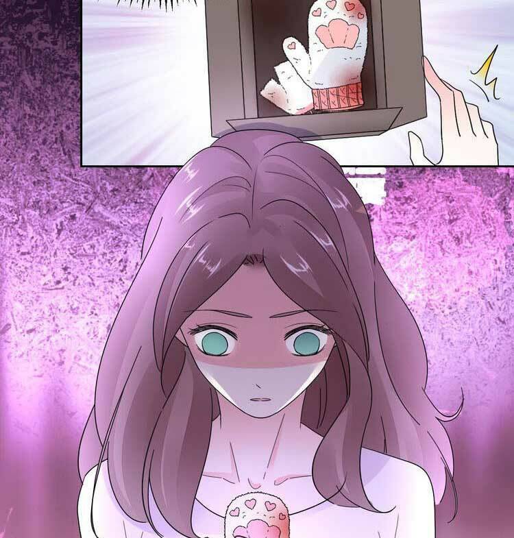 điều ước sủng ái bất bình đẳng chapter 127.1 8