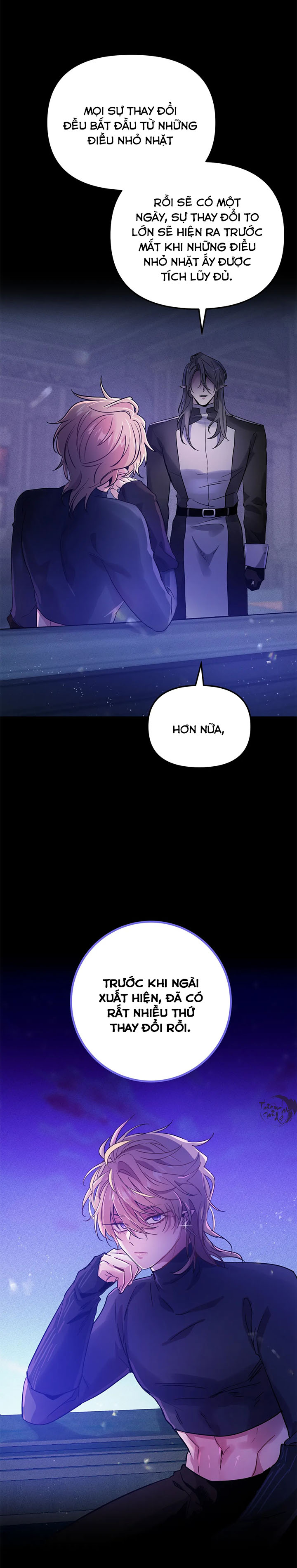 hắc vực chapter 12 8