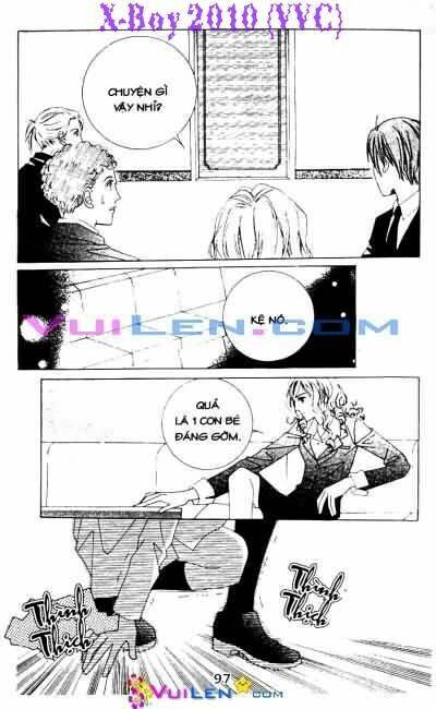 high school bullying chapter 14 7
