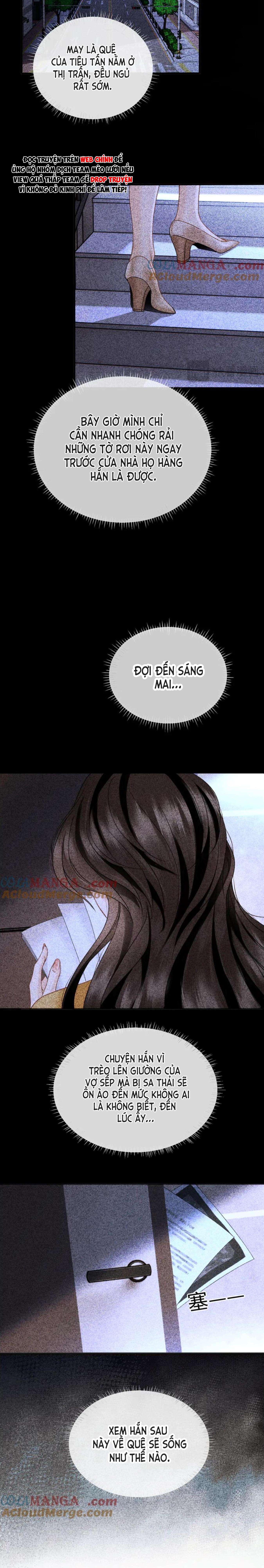 đắm say chapter 25 6