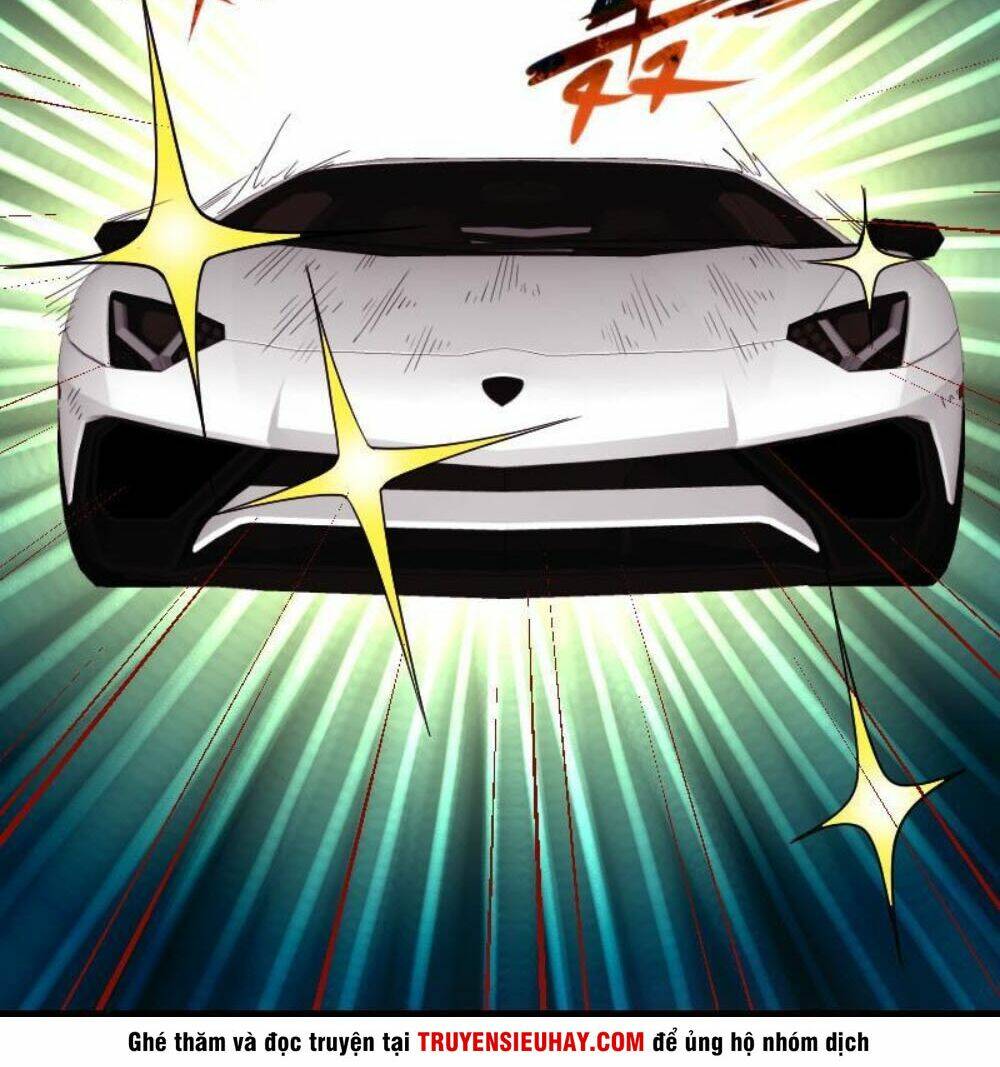 ngưu thư cung ứng thương chapter 171 19