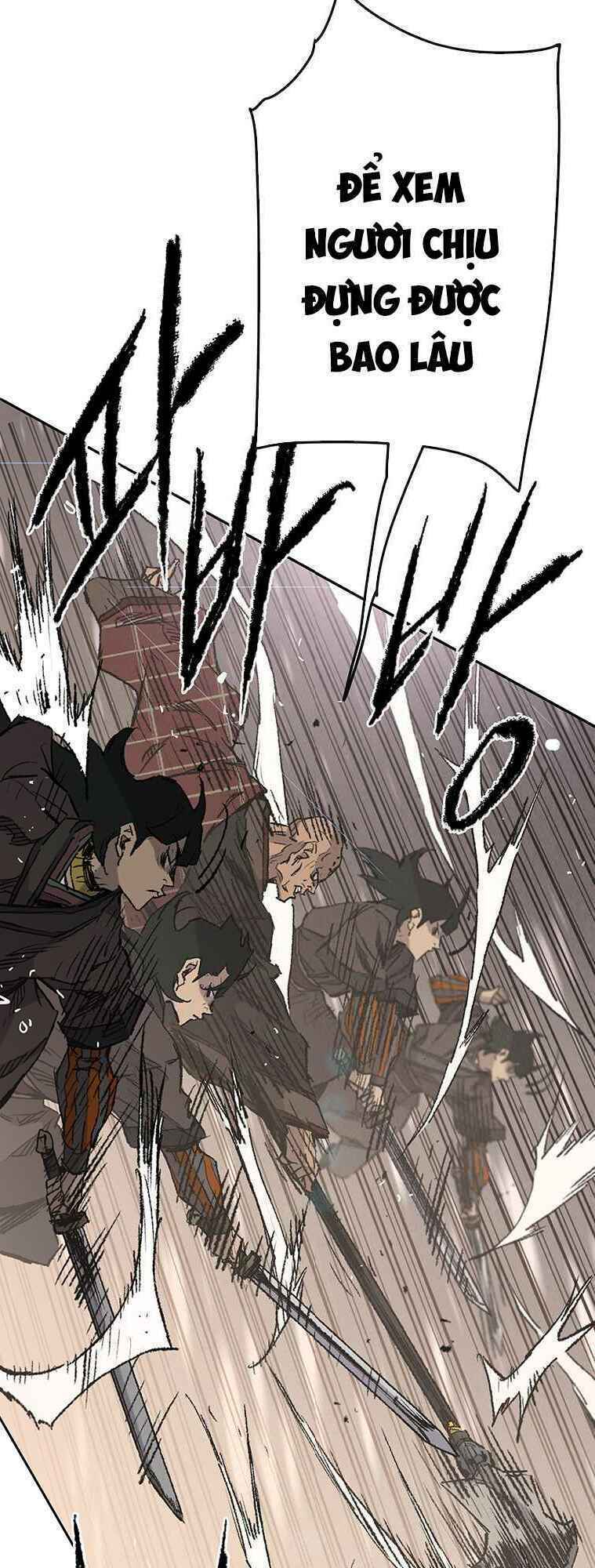 kiếm sĩ bất bại chapter 68 46