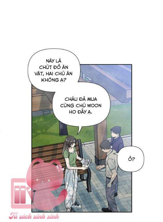 điều khiến tôi quyết tâm muốn chết chapter 56 6