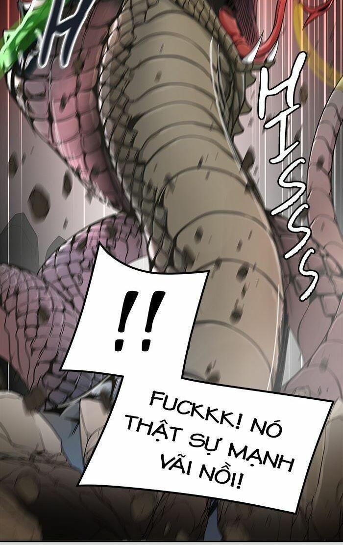 tòa tháp bí ẩn 2 chapter 457 7