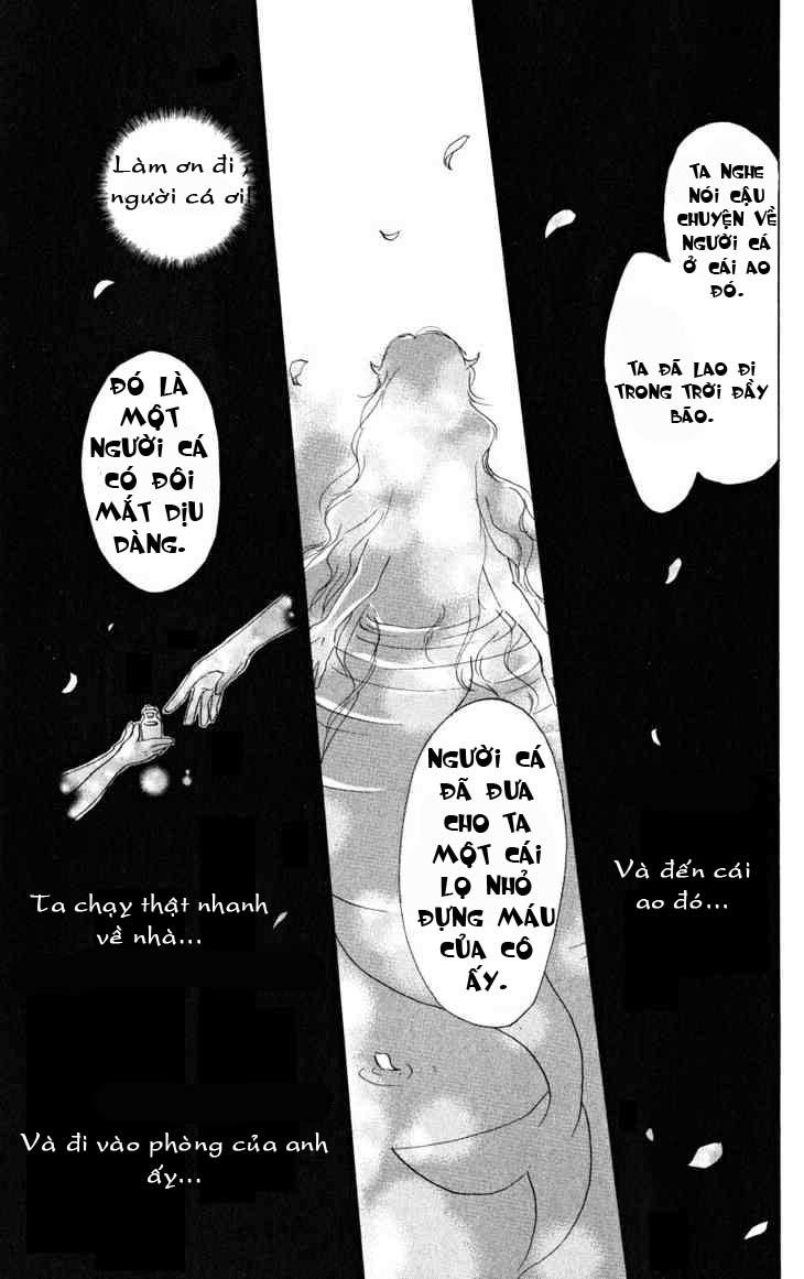 hữu nhân sổ chapter 16 29