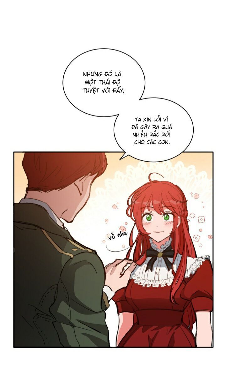 lamia orphe đã chết chapter 13 42