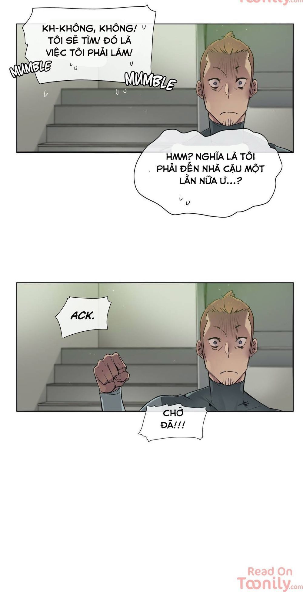 vùng đất kỳ diệu chapter 24 46