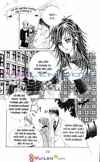 không bao giờ khóc chapter 1 74