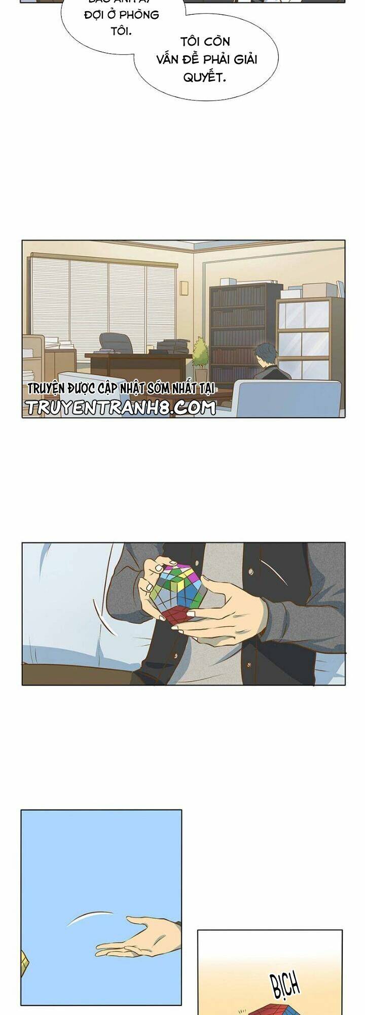 bí mật sâu sắc nhất của tôi chapter 13 36