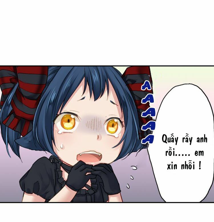 cô dâu của quỷ chapter 11 30