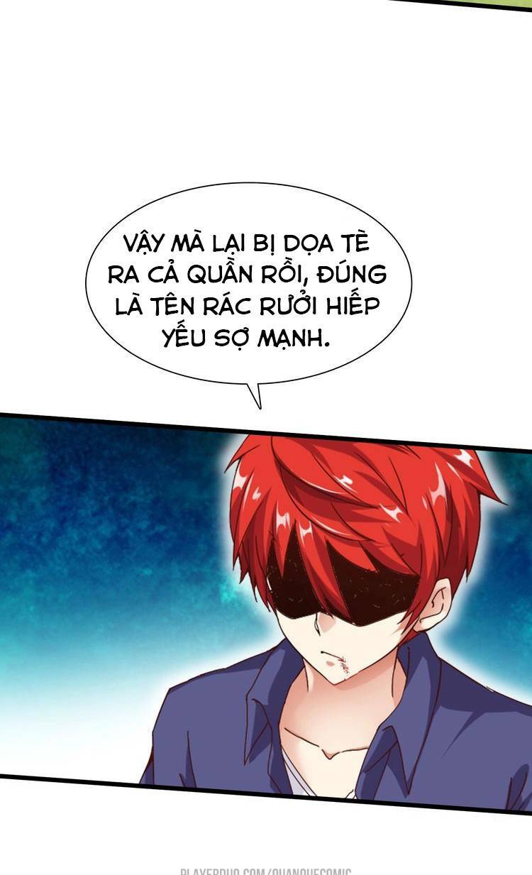 kinh thế kỳ nhân chapter 21 11