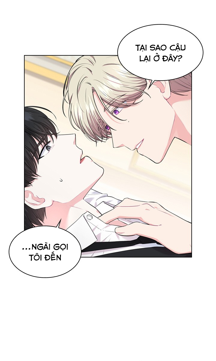 cha đứa bé là ai? chapter 8 17