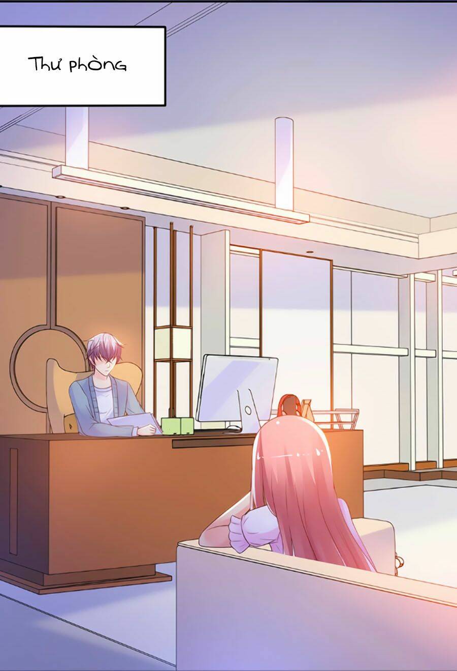 đại thúc, người ta sẽ ngoan chapter 24 20