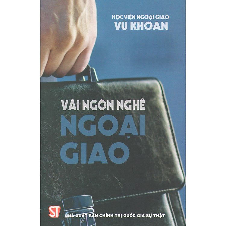 Vài ngón nghề ngoại giao