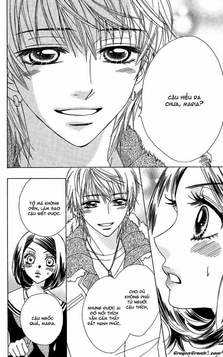 ác quỷ và bản tình ca chapter 37 18