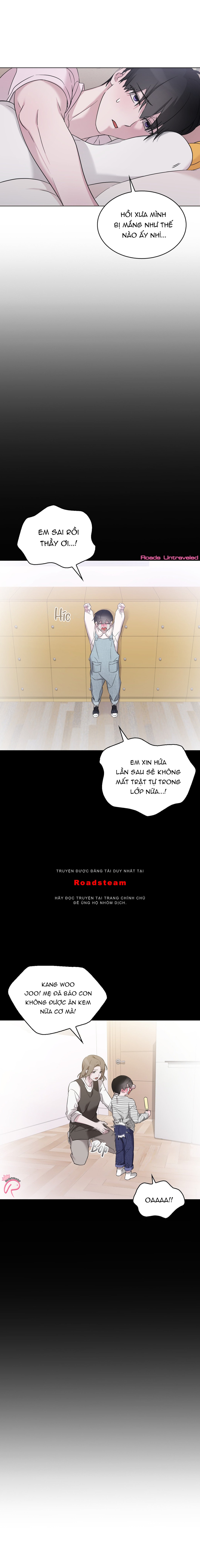 vì tôi đáng yêu sao? chapter 21 9