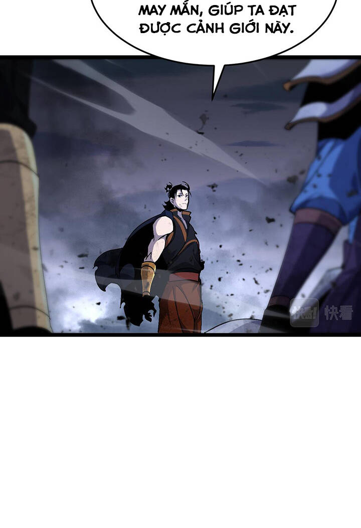 chư giới - tận thế online chapter 175 10