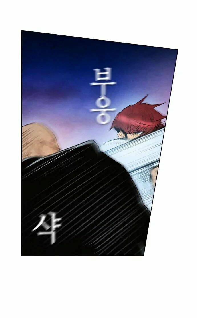 kẻ hồi sinh chapter 30 40