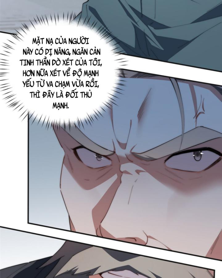 nữ chính chạy từ trong sách ra thì phải làm sao chapter 85 9