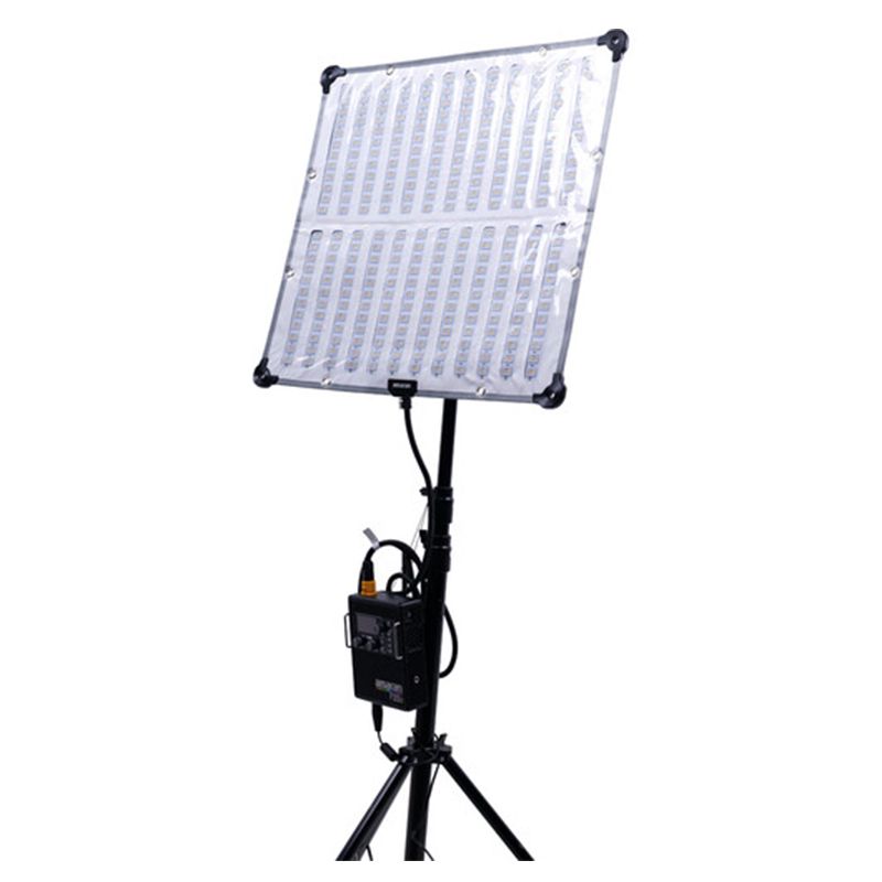 Đèn vải Aputure Amaran F21c RGBWW LED Mat (V-Mount, 2 x 1′) - Hàng Chính Hãng