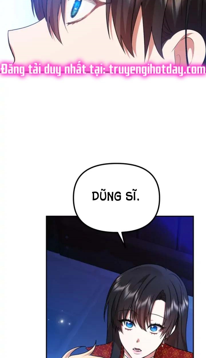 [18+] dũng sĩ vị tha chapter 13.2 33