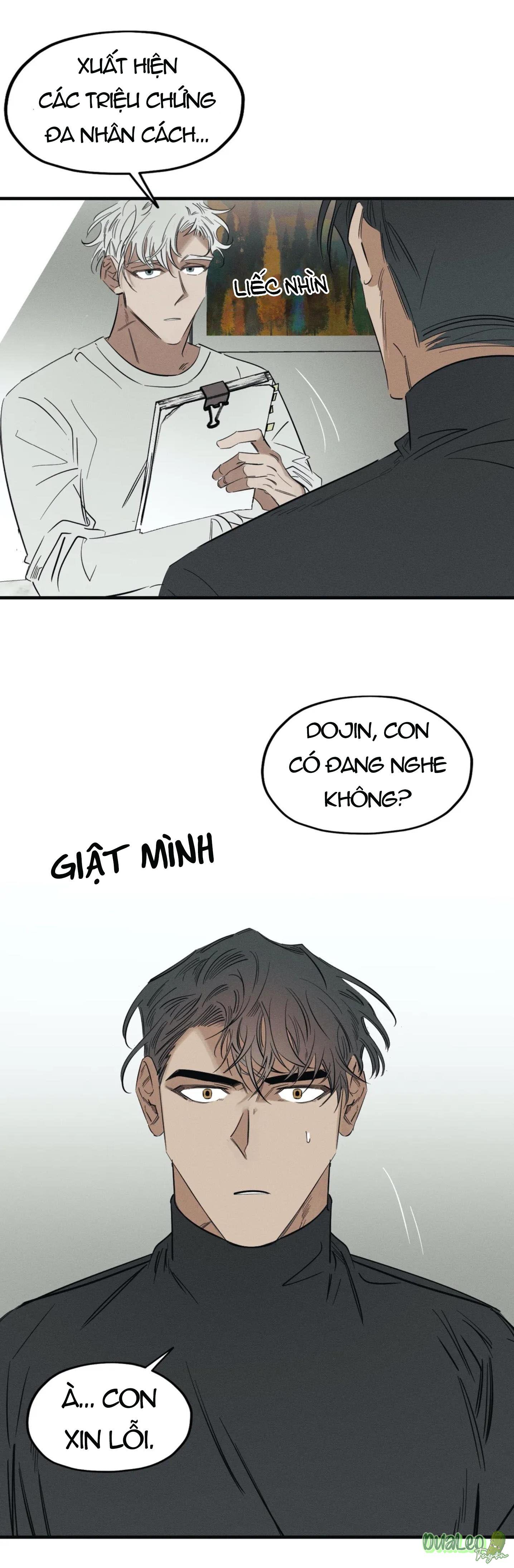 đóa hoa tội lỗi chapter 2 19