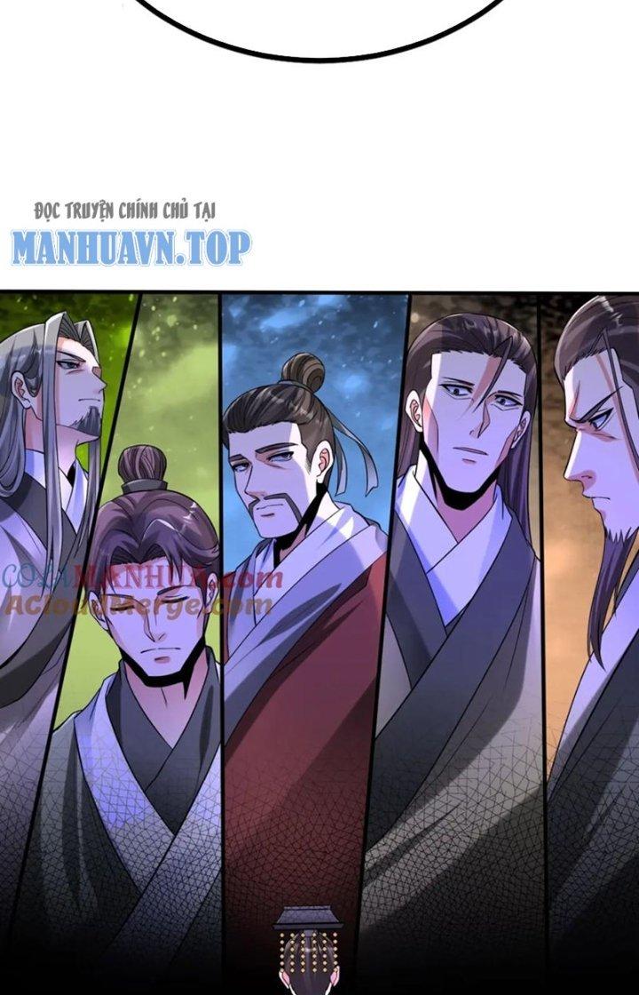 đại tần, ta là con tần thủy hoàng, giết địch thành thần chapter 60 17