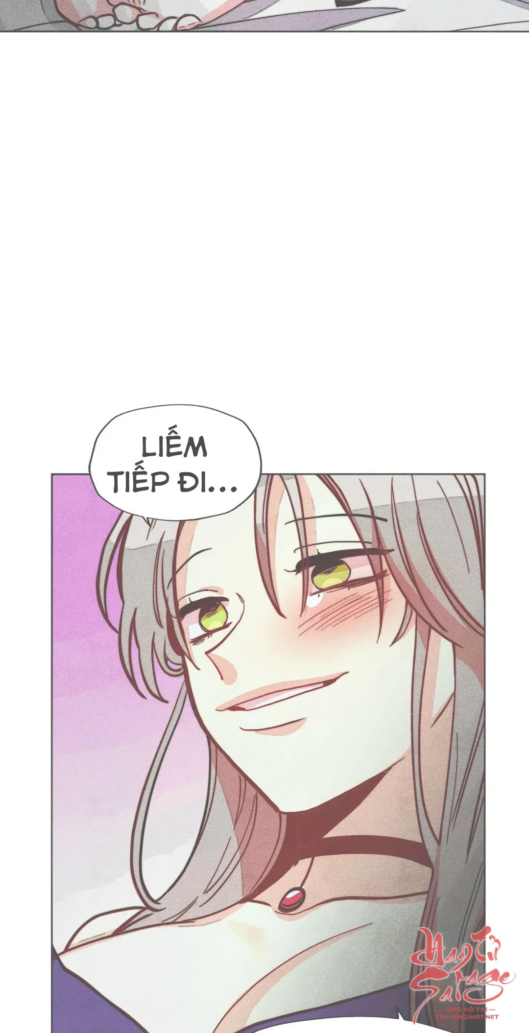 phù thuỷ trinh trắng tuổi 30 chapter 92.1 3