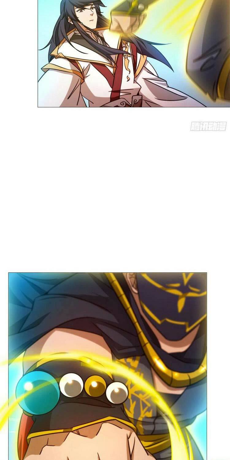 vạn cổ kiếm thần chapter 157 7