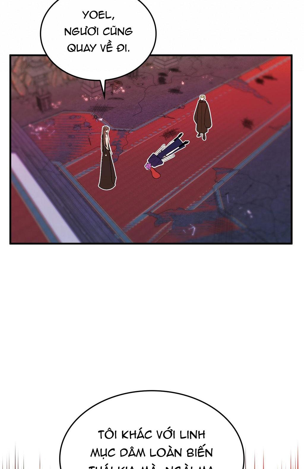 (np) độc thân muôn năm chapter 30.1 37