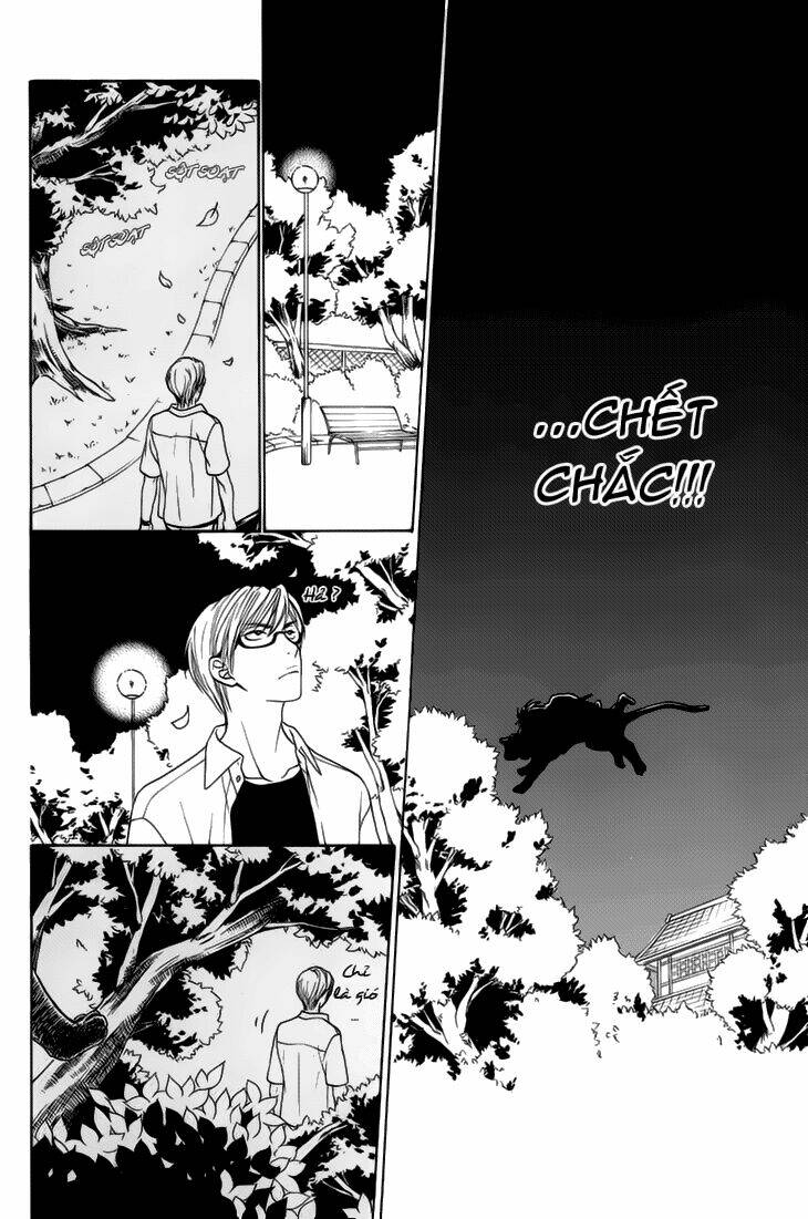 nekoka danshi no shitsukekata chapter 3 29