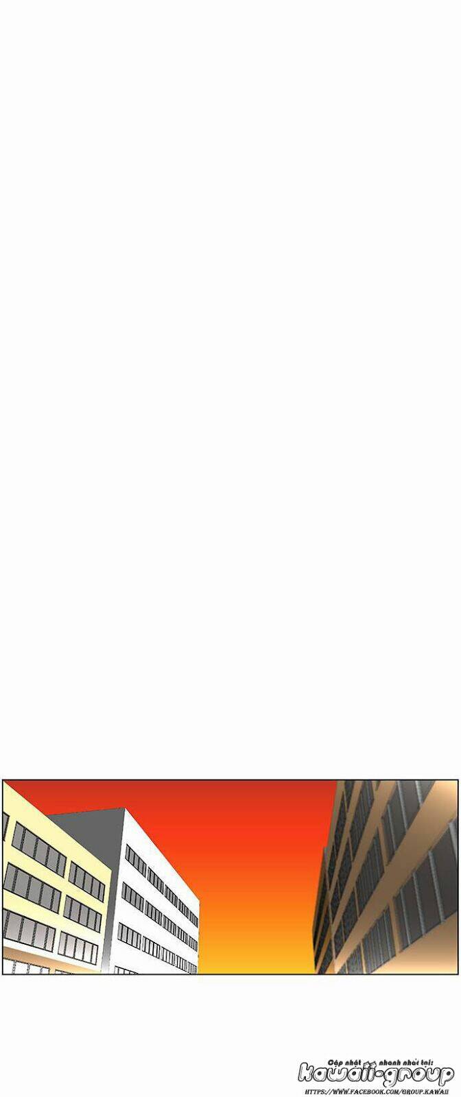 lớp học của những học sinh đặc biệt chapter 16 17