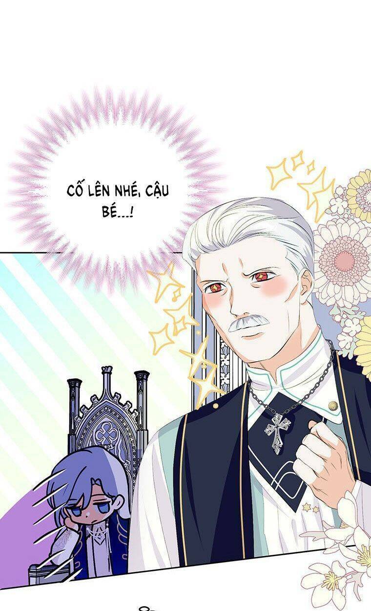 phía sau mặt nạ của nam chính hiền lành chapter 17 38