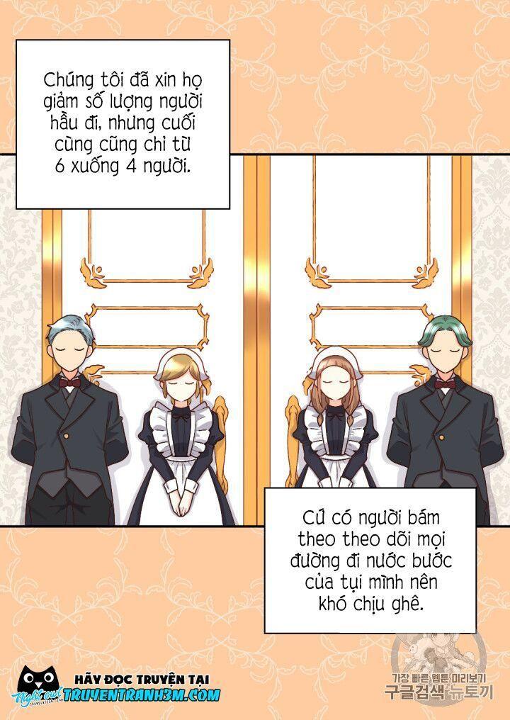 Sinh Đôi Xuyên Không Chapter 9 56