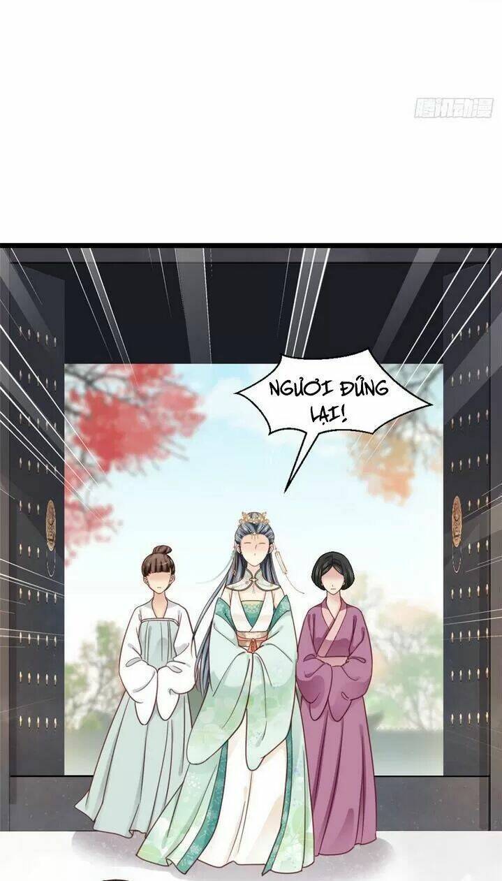 kiều nữ độc phi chapter 206 33