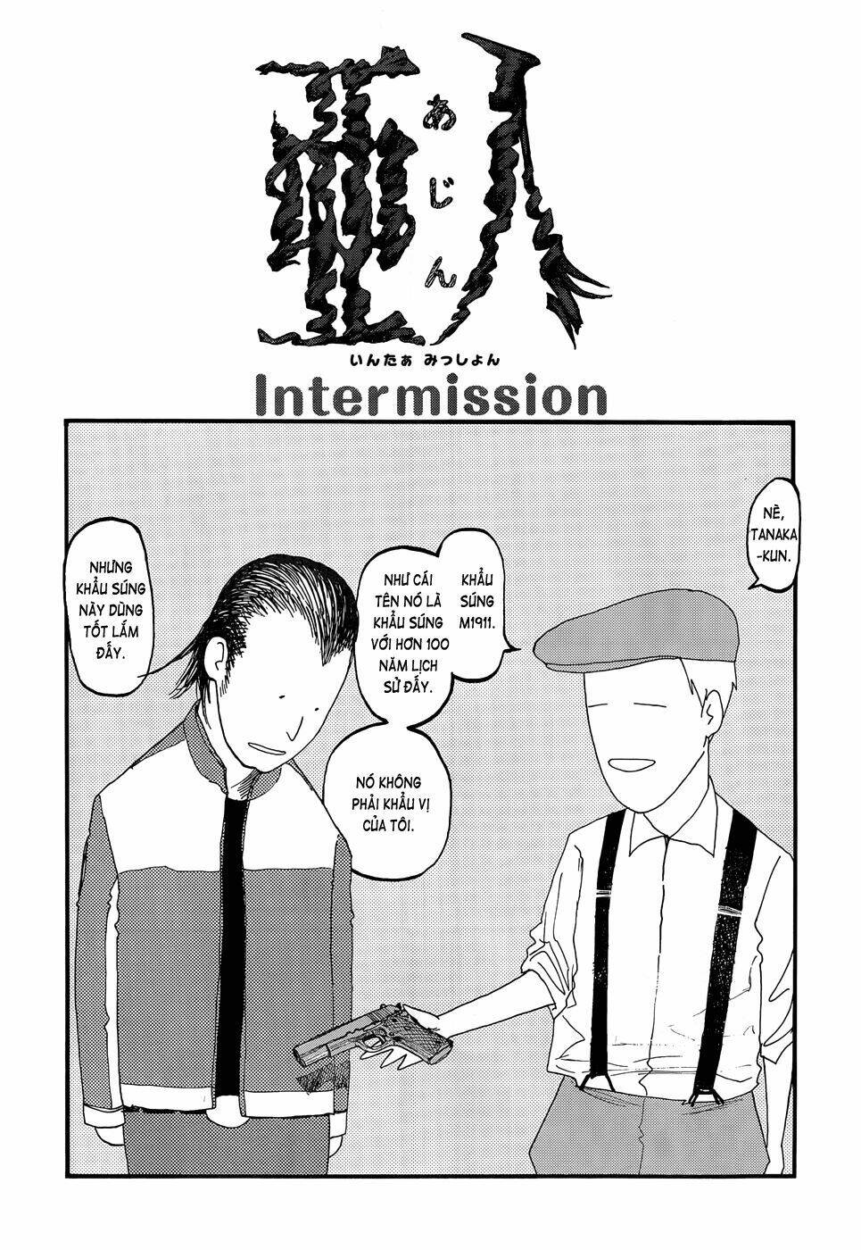 á nhân chapter 16.5 1