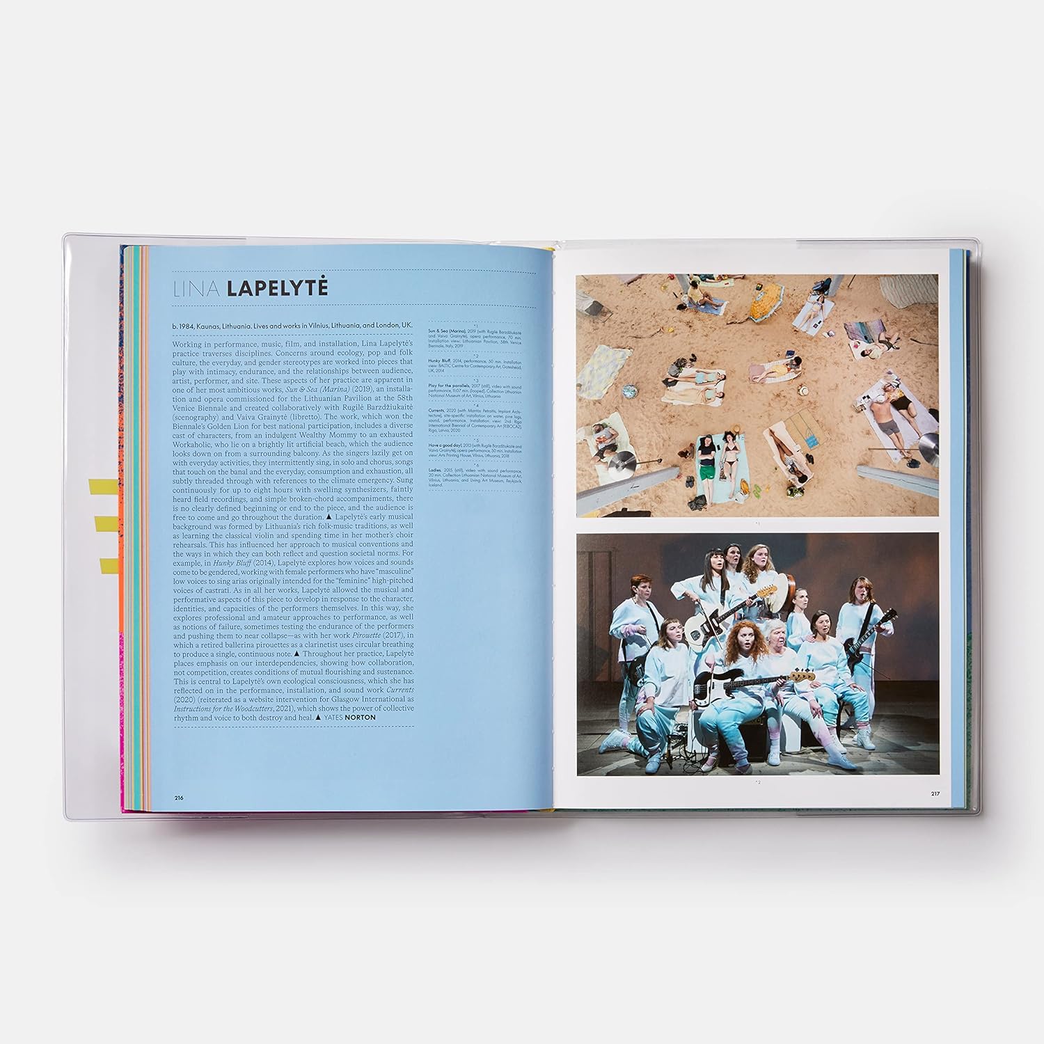 Prime: Art’s Next Generation