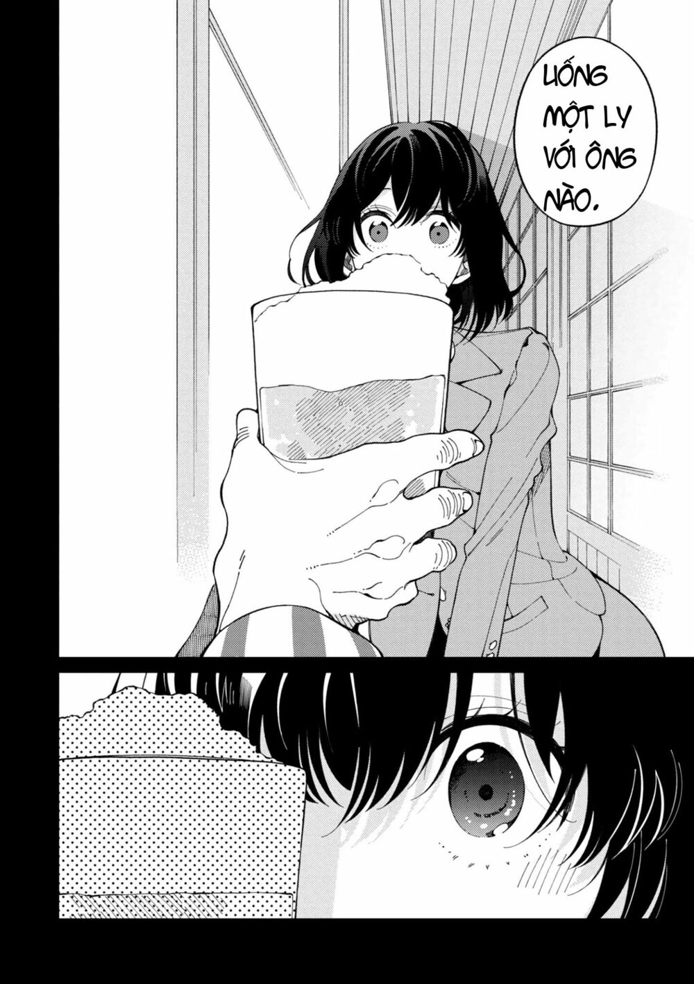 ẩm thực đến từ thế giới khác chapter 3 2