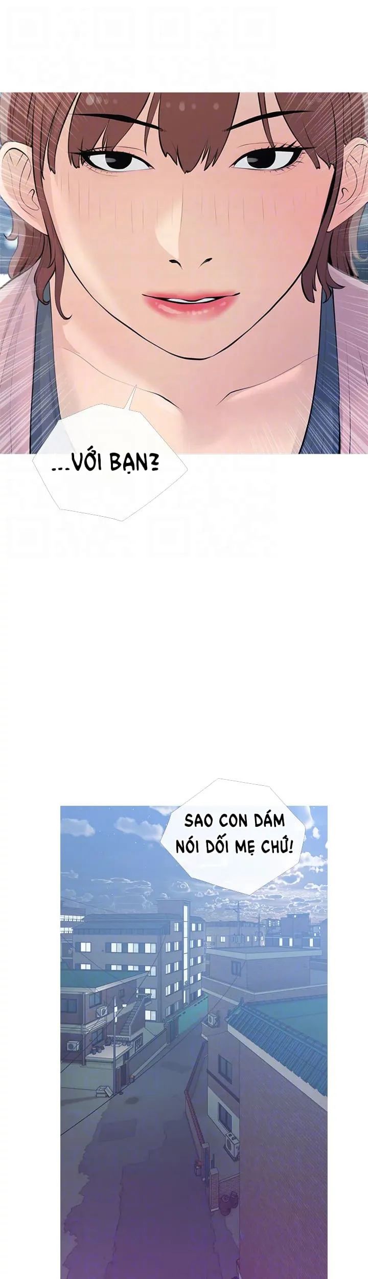 dập dì của tôi chapter 68 34