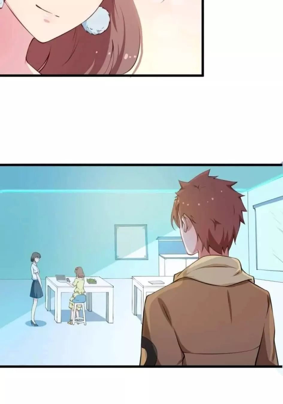 thiếu gia đích thế giá sủng thê chapter 18 5