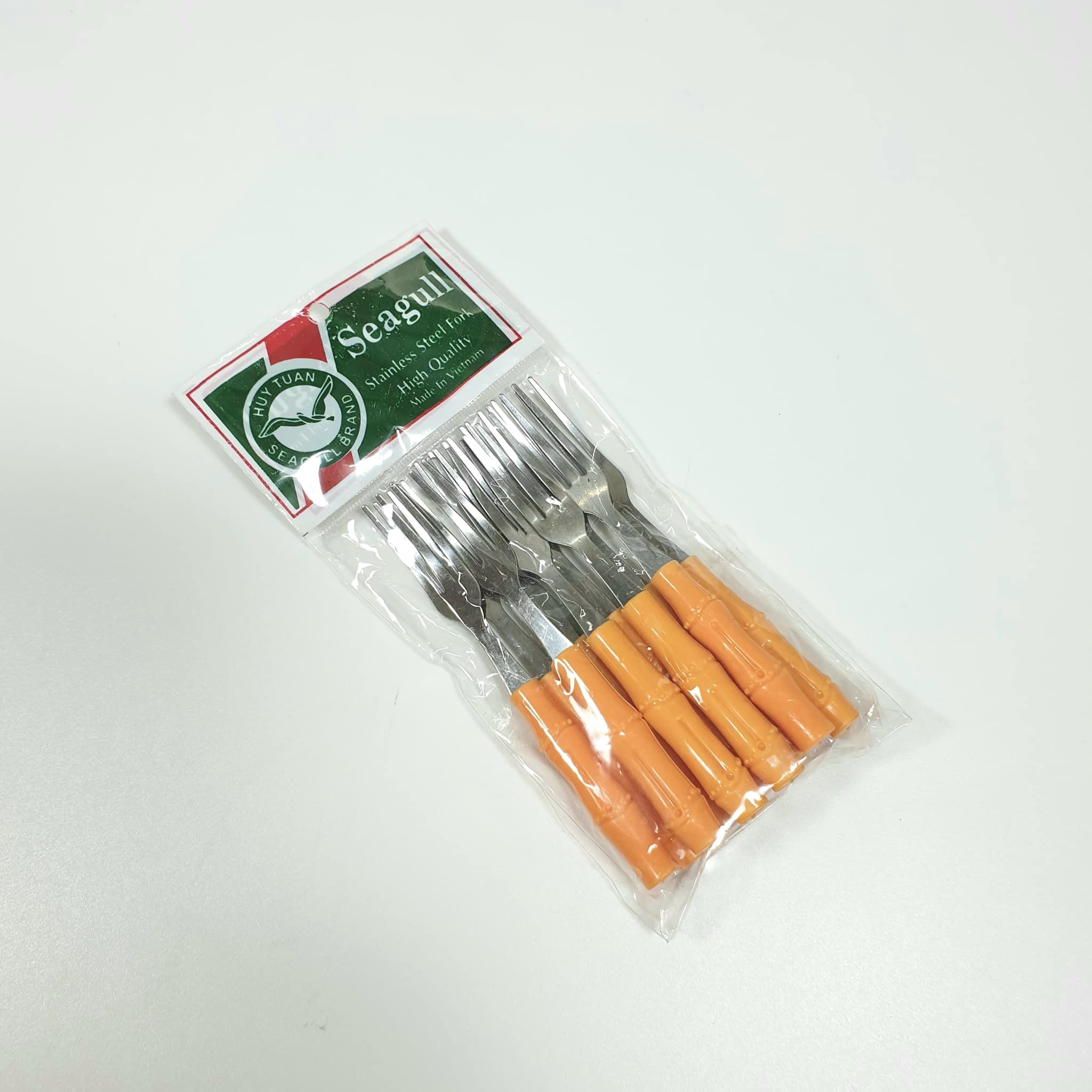 SET 10 DĨA ĂN HOA QUẢ CÁN NHỰA GIẢ THÂN TRÚC SIÊU ĐẸP