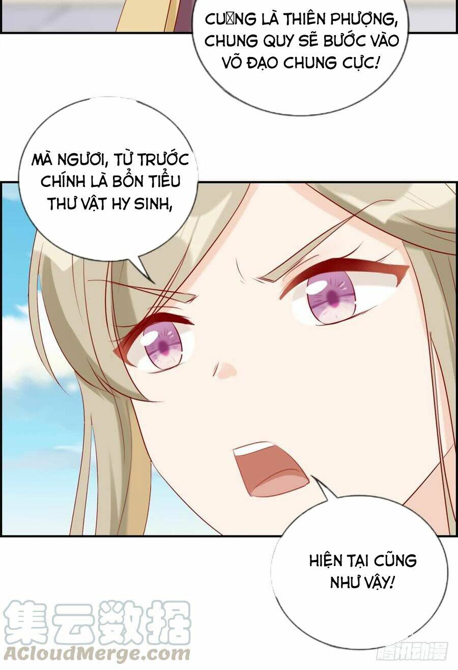 tối cường hoàn khố hệ thống chapter 24 20