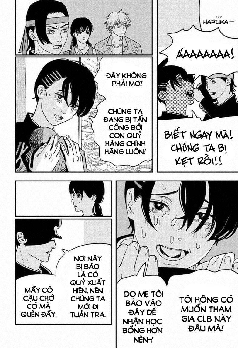 chainsaw man - thợ săn quỷ chapter 114 4